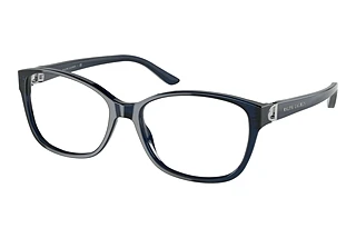 Vue de face Ralph Lauren RL6136 (5470)