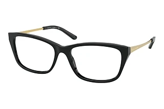Vue de face Ralph Lauren RL6206 (5001)