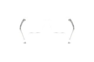 Vue arrière Ralph Lauren RL6222 (5002)