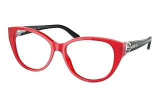 Ralph Lauren RL6223B 5535 Shiny Opal Poppy Red
