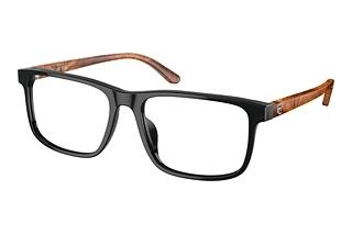 Ralph Lauren RL6225U 5398 Shiny Black