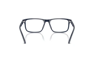 Vue arrière Ralph Lauren RL6225U (5586)