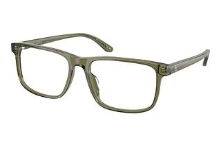 Ralph Lauren RL6225U 6284
