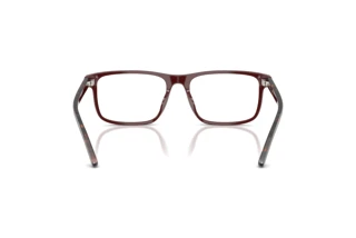 Vue arrière Ralph Lauren RL6225U (6311)