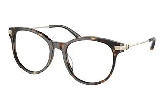 Ralph Lauren RL6231U 5003 Shiny Dark Havana