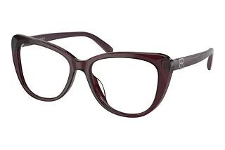 Ralph Lauren RL6232U 6052 Transparent Violet