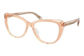 Ralph Lauren RL6232U 6110 Transparent Pink