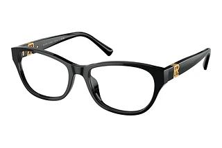 Ralph Lauren RL6237U 5001 Black
