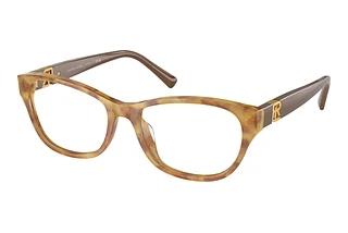 Ralph Lauren RL6237U 6113 Light Havana