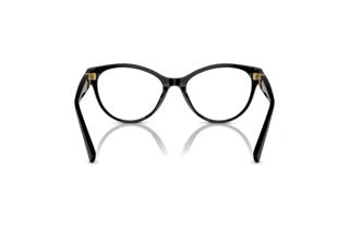 Vue arrière Ralph Lauren RL6238U (5001)