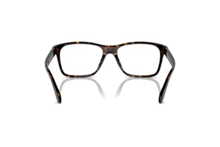 Vue arrière Ralph Lauren RL6240U (5003)