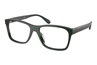 Ralph Lauren RL6240U 6140 Green