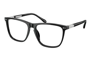 Ralph Lauren RL6242U 5001 Black