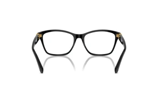 Vue arrière Ralph Lauren RL6243 (5001)