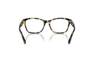 Vue arrière Ralph Lauren RL6243 (5004)