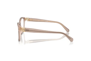 Vue latérale Ralph Lauren RL6243 (6182)