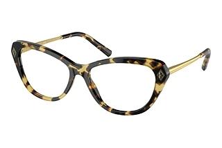 Ralph Lauren RL6245 5004 Spotty Havana