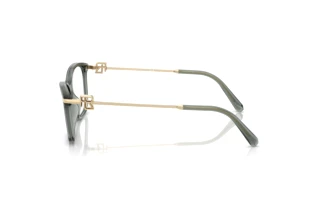 Vue latérale Ralph Lauren RL6247U (6216)