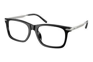Ralph Lauren RL6253U 5001 Black