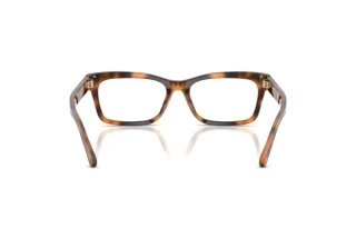 Vue arrière Ralph Lauren RL6255U (6089)