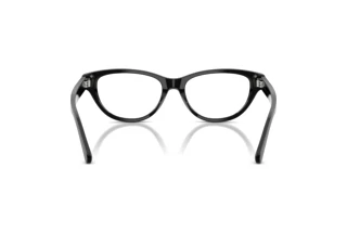 Vue arrière Ralph Lauren RL6257U (5001)