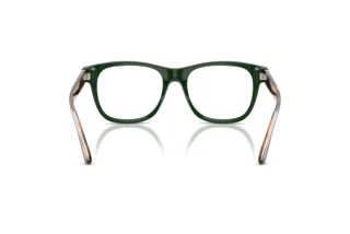 Vue arrière Ralph Lauren RL6260U (6140)