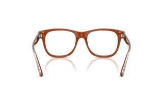 Vue arrière Ralph Lauren RL6260U (6306)