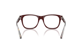 Vue arrière Ralph Lauren RL6260U (6311)