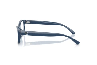 Vue latérale Ralph Lauren RL6261U (5377)