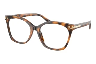 Vue de face Ralph Lauren RL6266U (6089)