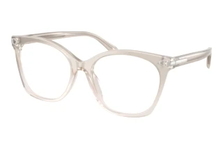 Vue de face Ralph Lauren RL6266U (6112)