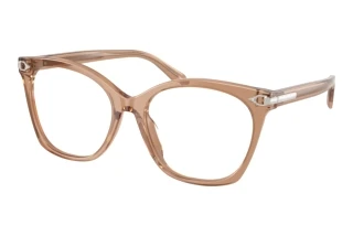 Vue de face Ralph Lauren RL6266U (6377)