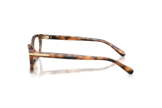 Vue latérale Ralph Lauren RL6268U (6089)