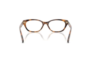 Vue arrière Ralph Lauren RL6268U (6089)