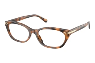 Vue de face Ralph Lauren RL6268U (6089)