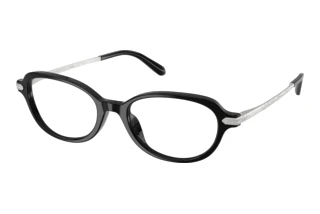Vue de face Ralph Lauren RL6269U (5001)