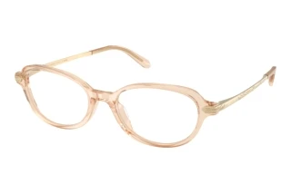 Vue de face Ralph Lauren RL6269U (6062)