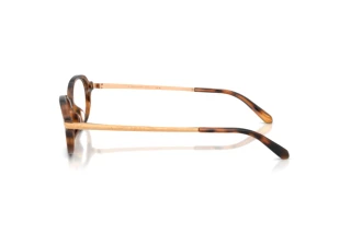 Vue latérale Ralph Lauren RL6269U (6089)