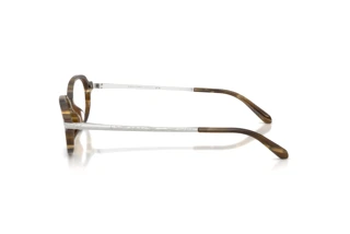 Vue latérale Ralph Lauren RL6269U (6378)