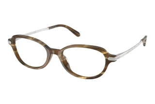 Vue de face Ralph Lauren RL6269U (6378)