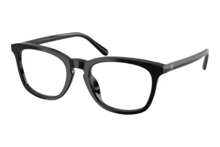 Vue de face Ralph Lauren RL6270U (5001)