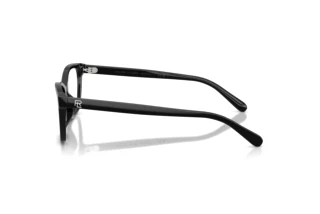 Vue latérale Ralph Lauren RL6271U (5001)