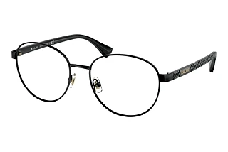 Vue de face Ralph RA6050 (9003)