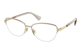 Ralph RA6059 9116 Shiny Pale Gold