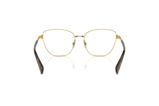 Vue arrière Ralph RA6060 (9004)