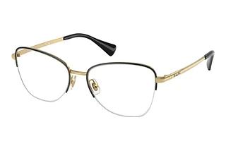 Ralph RA6061 9443 Shiny Black