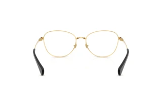 Vue arrière Ralph RA6063 (9443)