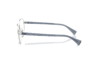 Vue latérale Ralph RA6065 (9001)