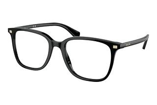 Ralph RA7147 5001 Shiny Black