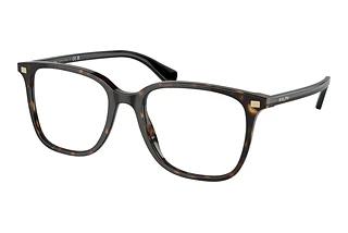 Ralph RA7147 6007 Shiny Dark Havana